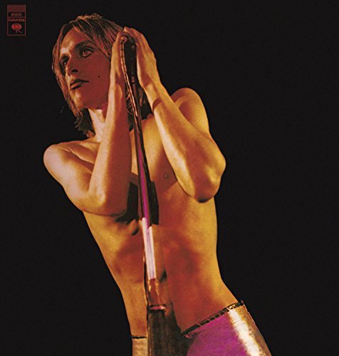 Iggy & The Stooges/Raw Power@2 Lp