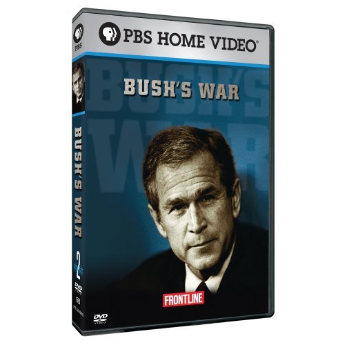 Frontline/Frontline: Bushs War@Ws@Nr
