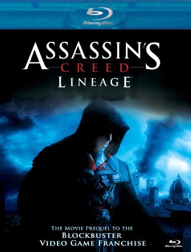 Assassins Creed Lineage Assassins Creed Lineage Nr 