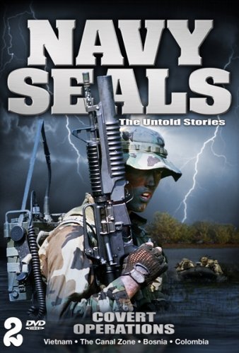 Navy Seals/Navy Seals@Nr/2 Dvd