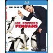Mr. Popper's Penguins/Carrey,Jim@Blu-Ray
