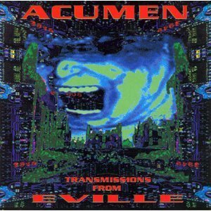Acumen/Transmissions From Eville