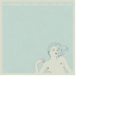 Winged Victory For The Sullen/Winged Victory For The Sullen