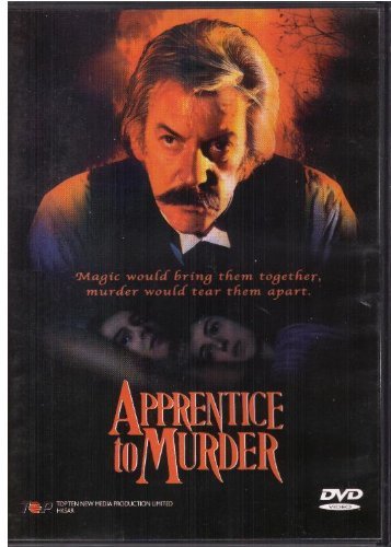 Apprentice To Murder/Sutherland/Lowe/Sara@DVD@PG13