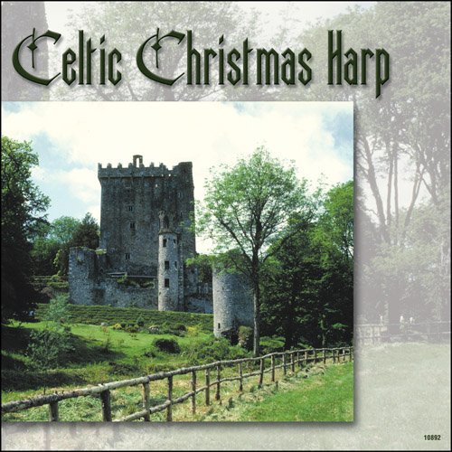 Celtic Christmas Harp/Vol. 1