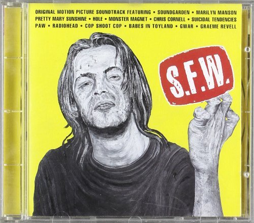 S.F.W. Soundtrack 