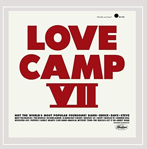 Love Camp 7/Love Camp Vii