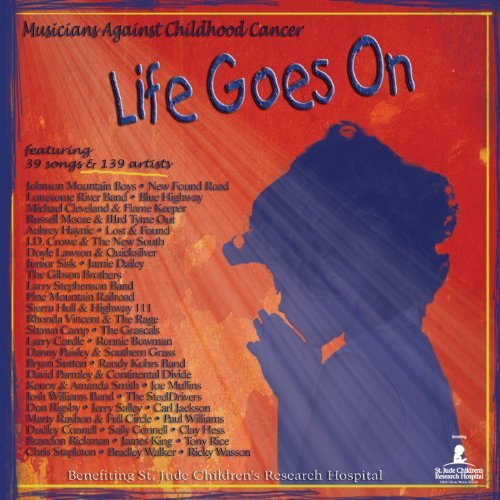 Life Goes On: Musicians Agains/Life Goes On: Musicians Agains