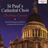 St. Paul's Chorale/Christmas Concert With The St. Paul's Chorale
