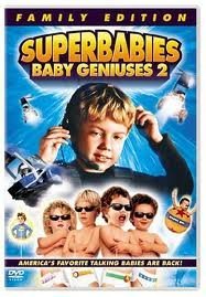 Baby Geniuses 2: Superbabies/Voight/Baio