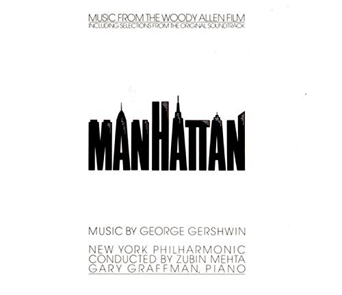 Various Artists/Manhattan