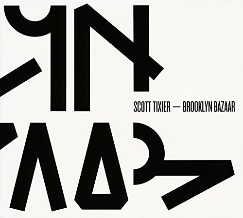 Scott Tixier/Brooklyn Bazaar