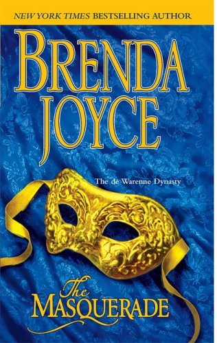 Brenda Joyce/The Masquerade