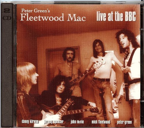 Fleetwood Mac/Live At The Bbc