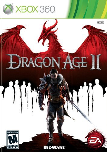 X360/Dragon Age 2
