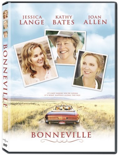 Bonneville/Lange/Bates/Allen