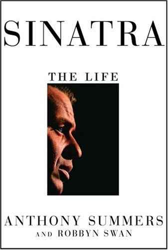 Anthony Summers/Sinatra@The Life