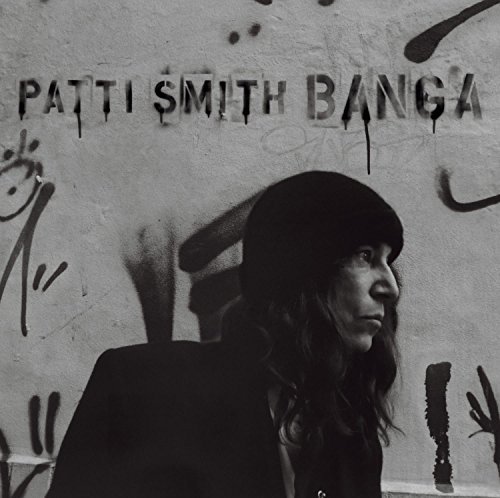 Patti Smith/Banga@Banga
