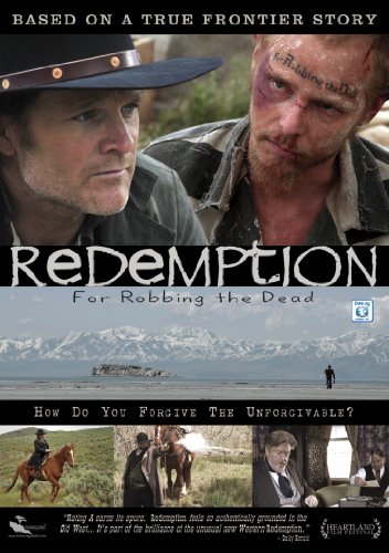 Redemption-For Robbing The Dead/Gries/Herrmann/Kidder@Pg
