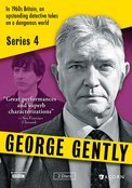 George Gently Series 4 DVD Nr Ws 