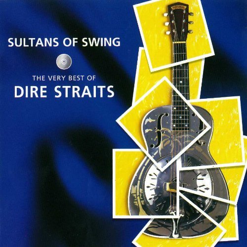 Dire Straits/Sultans Of Swing-The Very Best@Import-Jpn/Shm-Cd