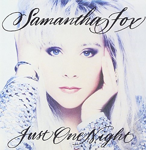 Samantha Fox/Just One Night: Deluxe Edition@Import-Gbr@2 Cd