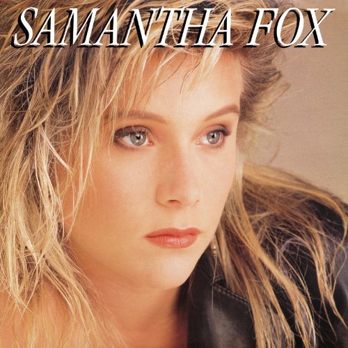 Samantha Fox/Samantha Fox: Deluxe Edition@Import-Gbr@2 Cd