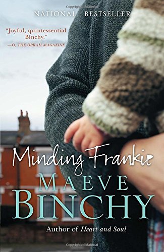 Maeve Binchy/Minding Frankie