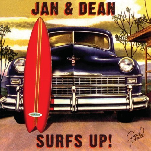 Jan & Dean Surf's Up 