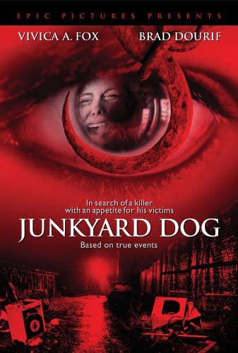 Junkyard Dog/Fox,Vivica A.@R