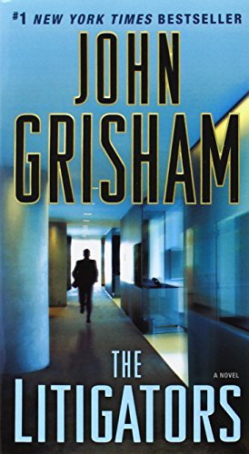 John Grisham/Litigators,The