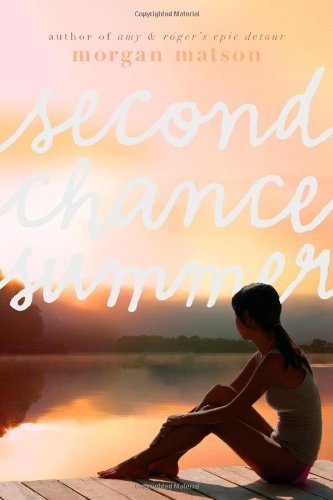 Morgan Matson/Second Chance Summer