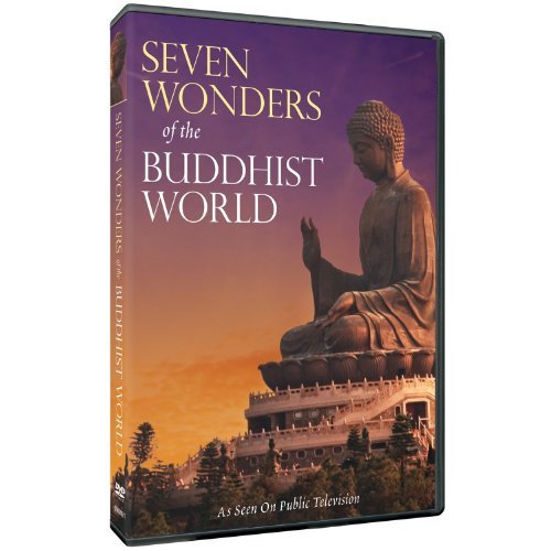 Seven Wonders Of The Buddhist/Seven Wonders Of The Buddhist@Nr
