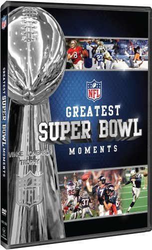 Nfl Greatest Super Bowl Moment/Nfl Greatest Super Bowl Moment@Nr
