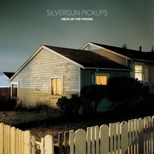 Silversun Pickups/Neck Of The Woods