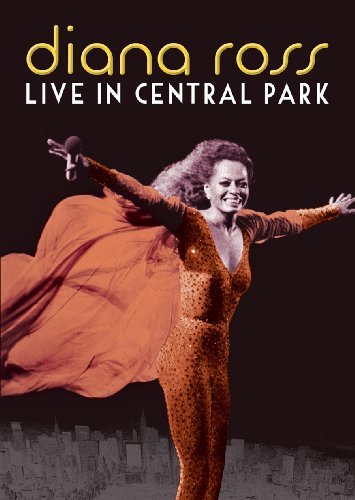 Diana Ross/Diana Ross: Live In Central Pa@Nr