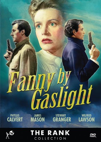 Fanny By Gaslight (1944)/Calvert/Lockwood/Roc@Nr