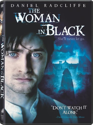 Woman In Black/Radcliffe/Mcteer@Dvd/Dc@Pg13