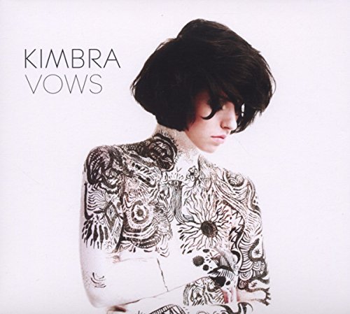 Kimbra Vows 