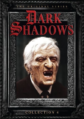 Dark Shadows Collection 4 Bw Nr 4 DVD 