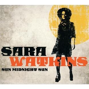 Sara Watkins/Sun Midnight Sun
