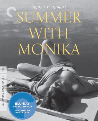 Summer With Monika Summer With Monika R Criterion 