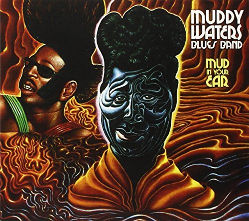 Muddy Waters/Mud In Your Ear