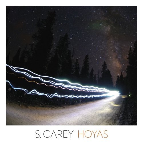 S. Carey/Hoyas