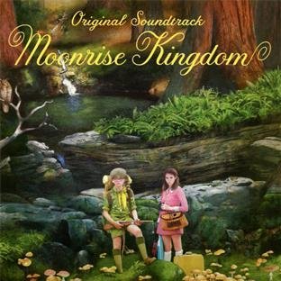 Moonrise Kingdom/Soundtrack