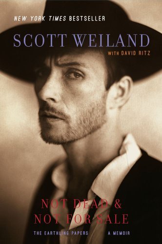 Weiland,Scott/ Ritz,David (CON)/Not Dead & Not for Sale@Reprint