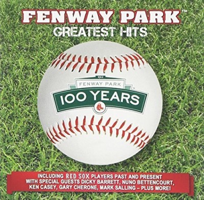 100 Year Anniversary Of Fenway/100 Year Anniversary Of Fenway
