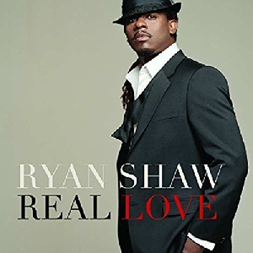 Ryan Shaw/Real Love
