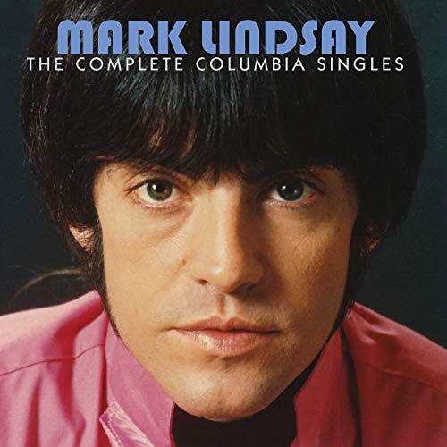 Mark Lindsay/Complete Columbia Singles