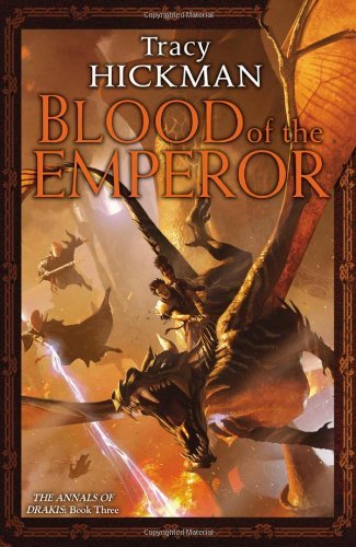 Tracy Hickman/Blood of the Emperor